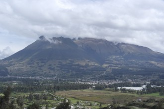 Otavalo, Ibarra
